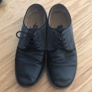 Mens dress shoes